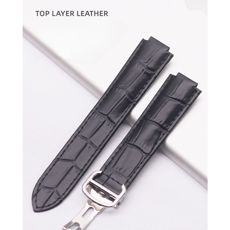 For Cartier Ballon Bleu Strap  - đánh giá và giá Cartier Watch Ballon Bleu