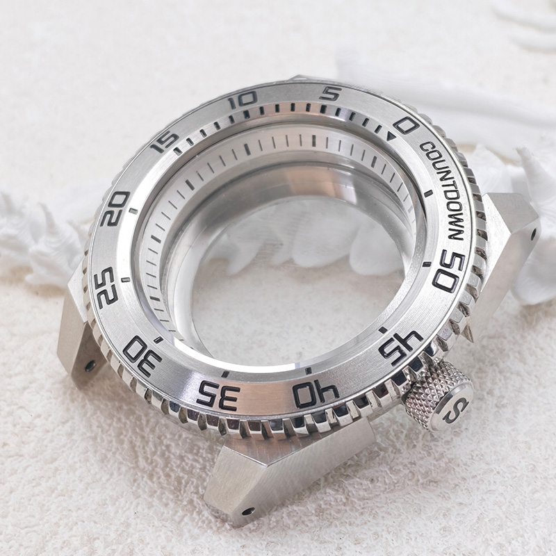 Mod King Samurai 44mm Watch Ca - đánh giá và giá Citizen Watch Tsuyosa