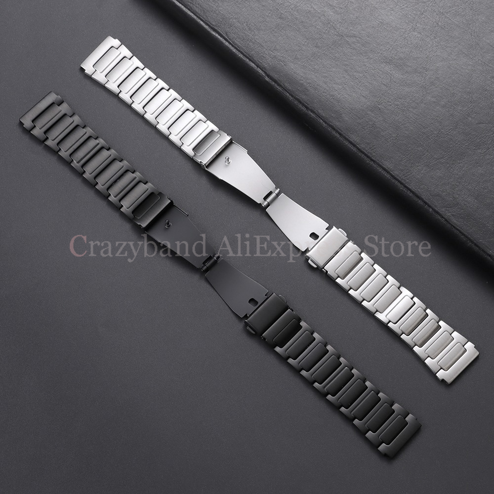 18mm 20mm 22mm Stainless Steel - đánh giá và giá Cartier Watch Tank