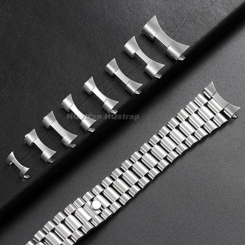 Curved End Stainless Steel Ada - đánh giá và giá Curved Spring Bar