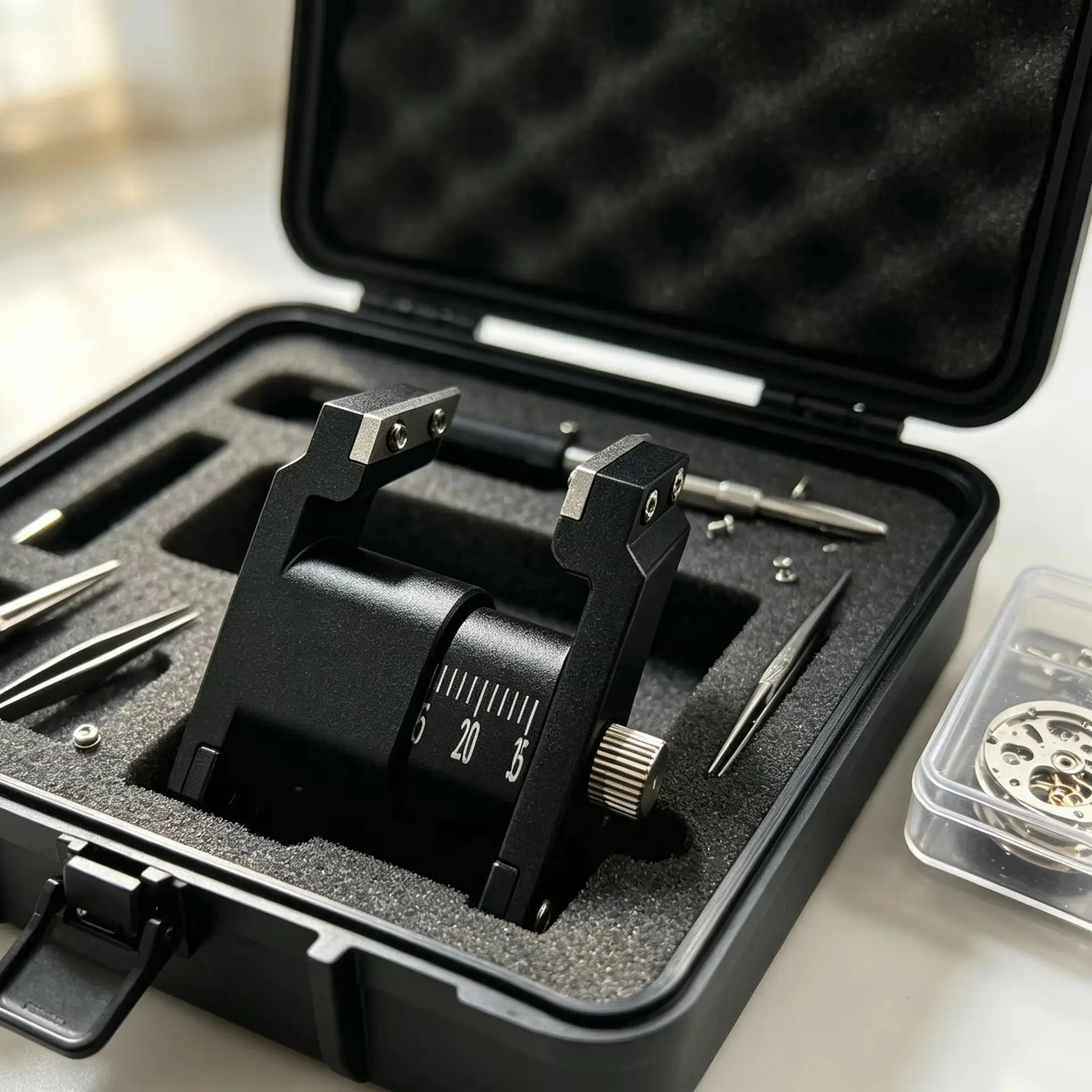 Stainless Steel Spring Bar Twe - đánh giá và giá Spring Bar Tool Set