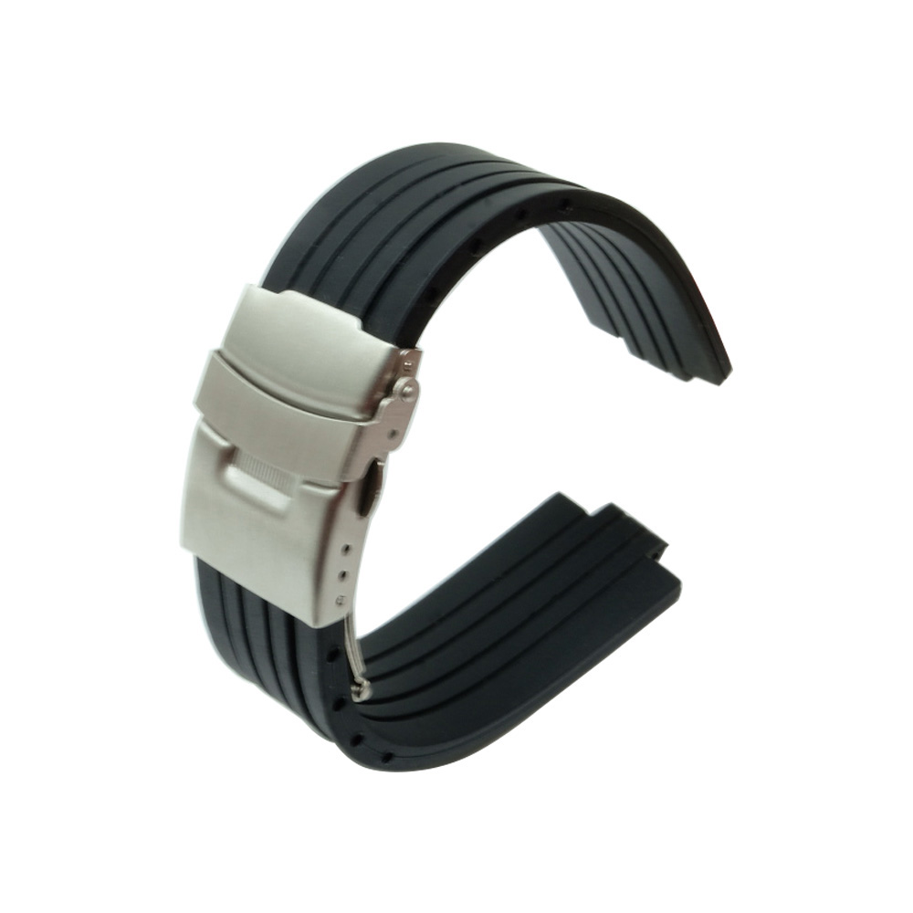 Mới Lồi Miệng Dây Cao Su Silic - đánh giá và giá Cartier Watch Ballon Bleu