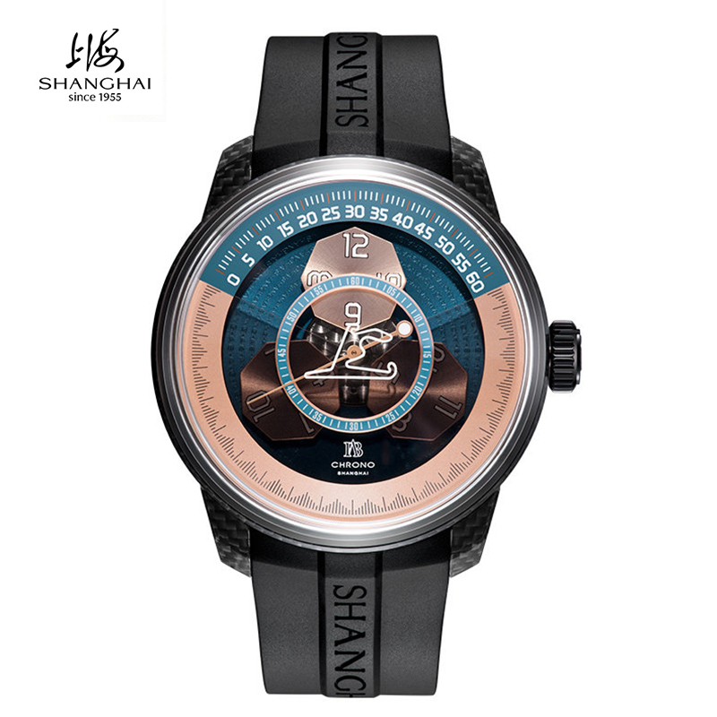 Shanghai Watch Magic Formula M - đánh giá và giá Omega Watch Constellation