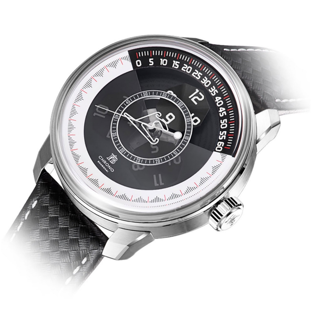 Shanghai Watch Magic Formula M - đánh giá và giá Omega Watch Constellation
