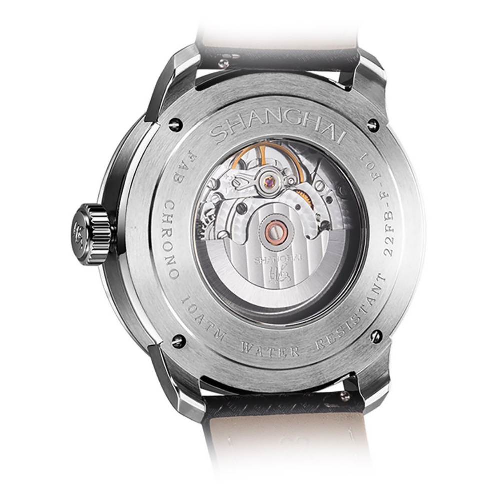 Shanghai Watch Magic Formula M - đánh giá và giá Omega Watch Constellation