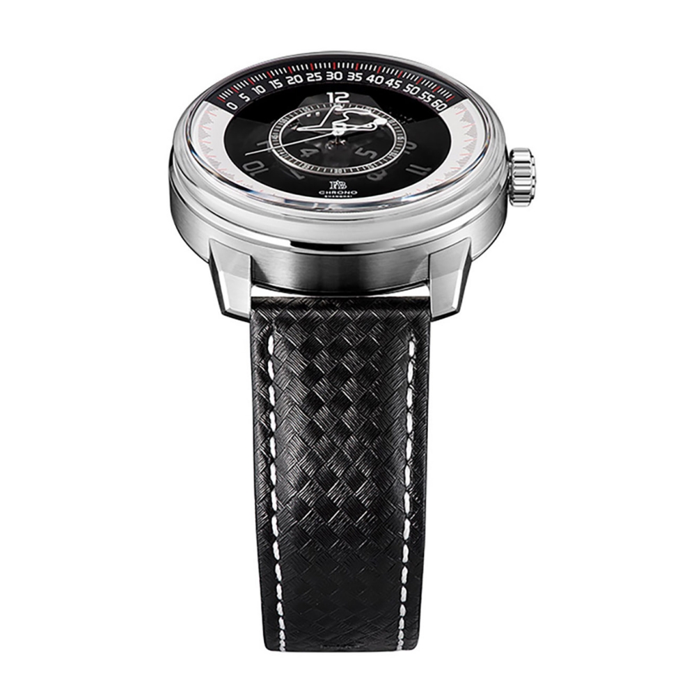 Shanghai Watch Magic Formula M - đánh giá và giá Omega Watch Constellation