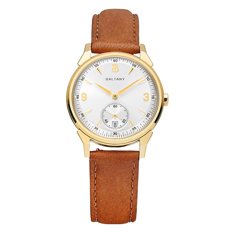 Baltany Men Automatic Watch Vi - đánh giá và giá Omega Watch Constellation