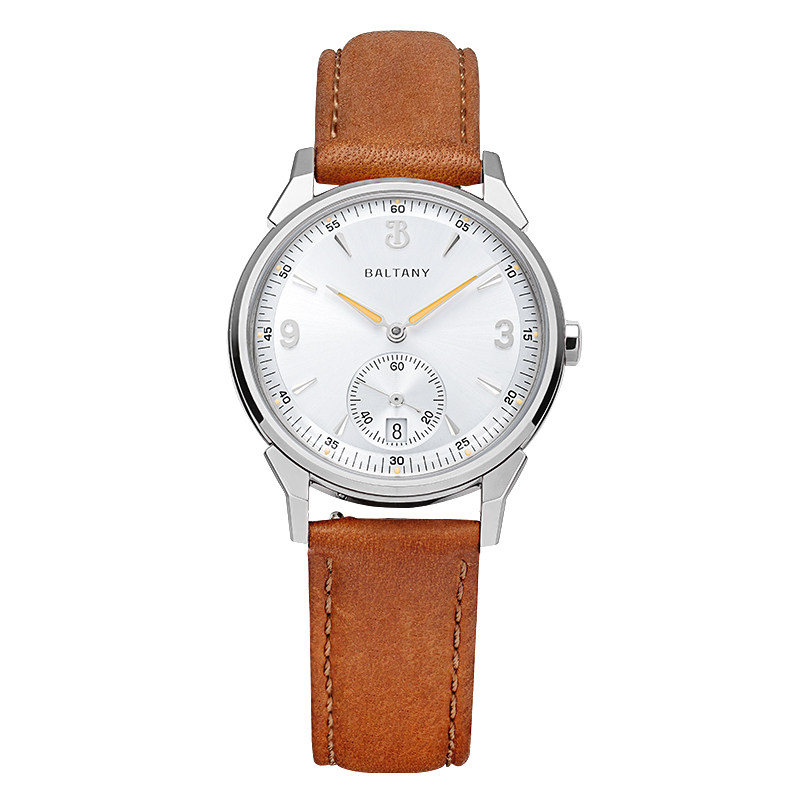 Baltany Men Automatic Watch Vi - đánh giá và giá Omega Watch Constellation