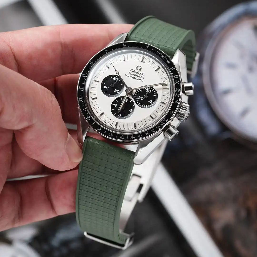 For Grand Seiko Omega SpeedMas - đánh giá và giá Cartier Watch Ballon Bleu