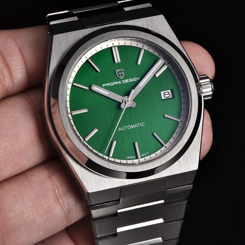 2026 NEW PAGANI DESIGN Men Aut - đánh giá và giá Seiko Watch Presage